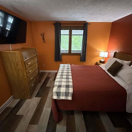 Boyne Mountain Condo -Sleeps 12 Boyne Falls Bagian luar foto