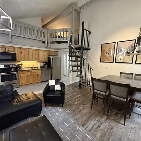Boyne Mountain Condo -Sleeps 12 Boyne Falls Bagian luar foto