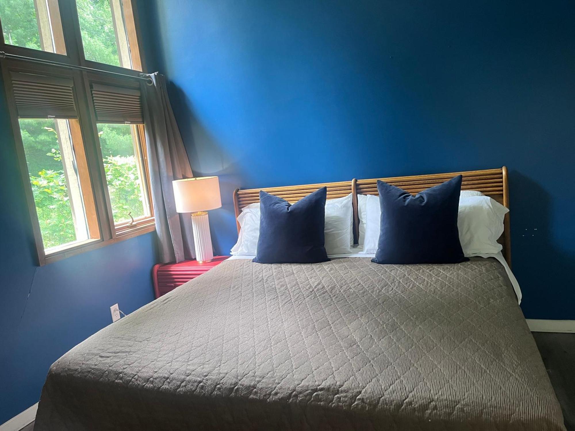 Boyne Mountain Condo -Sleeps 12 Boyne Falls Bagian luar foto