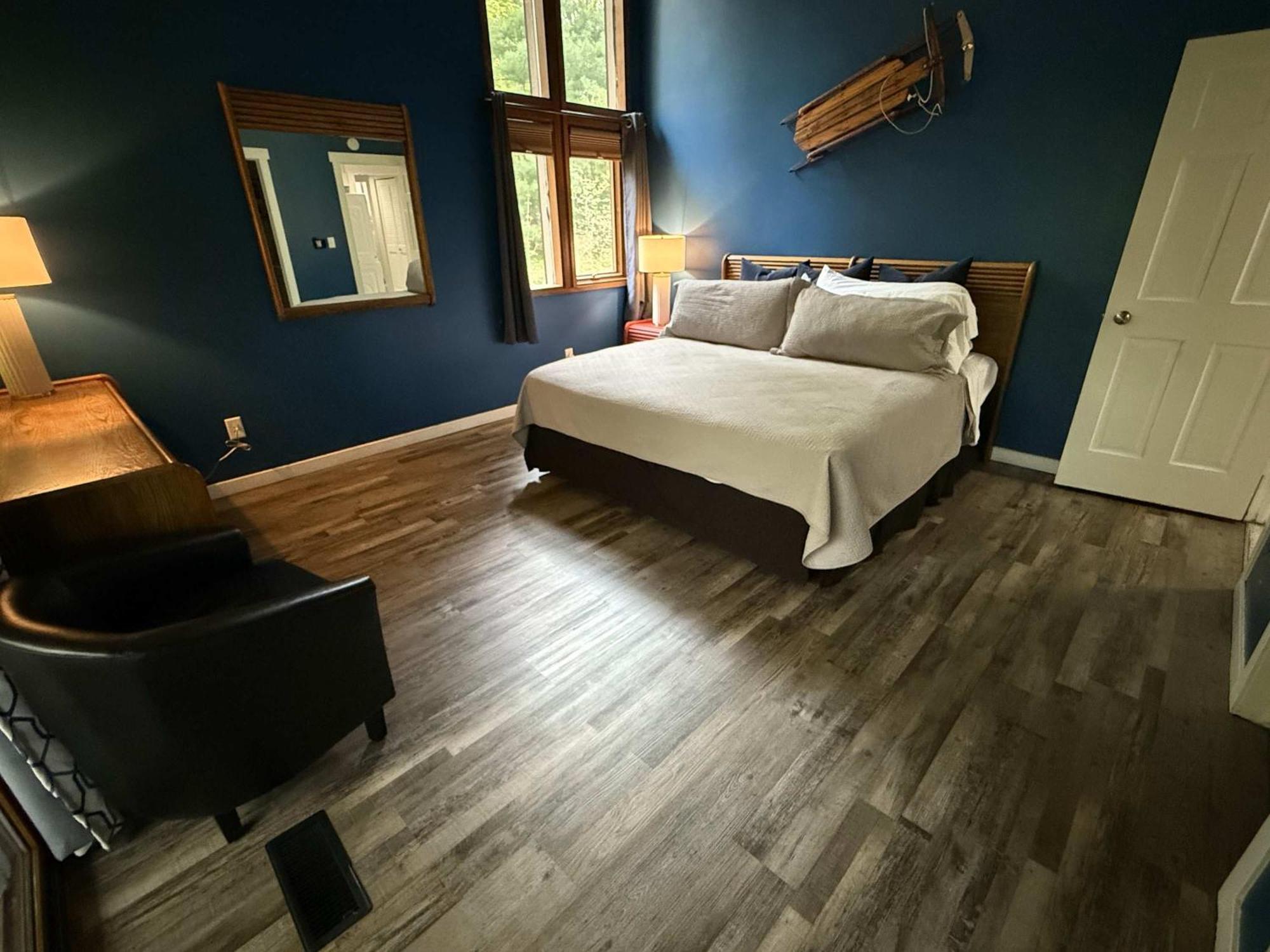 Boyne Mountain Condo -Sleeps 12 Boyne Falls Bagian luar foto