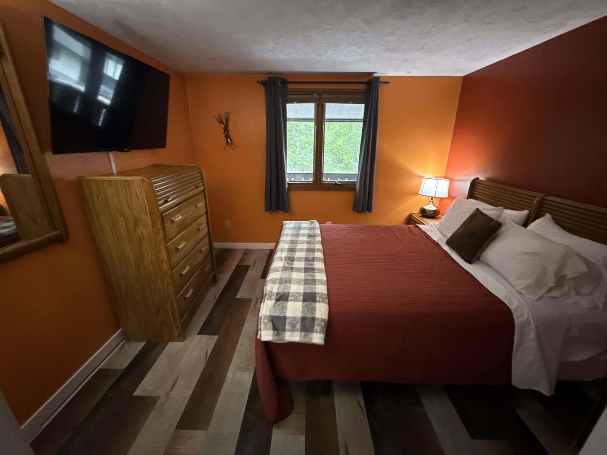 Boyne Mountain Condo -Sleeps 12 Boyne Falls Bagian luar foto